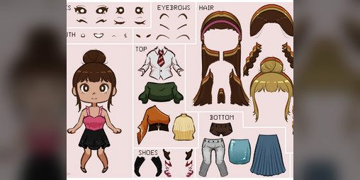 Cover image for Help me get ready!