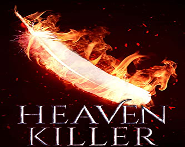 Heaven Killer by Bardon