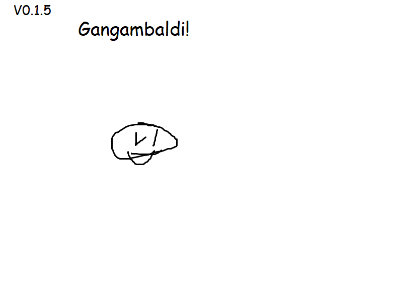 Gangambaldi