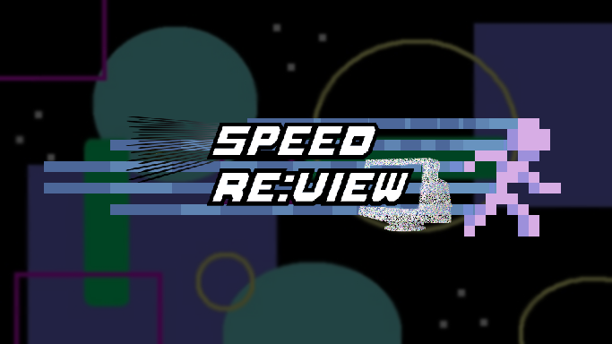 Cover image for Speed Re:View