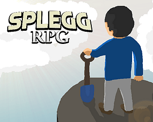 Splegg RPG