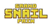 Grand Snail Prix -  a local 1v1 racing game