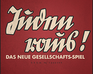 Juden Raus!