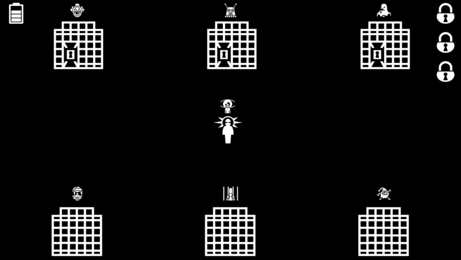 Escape Ghoul Prison