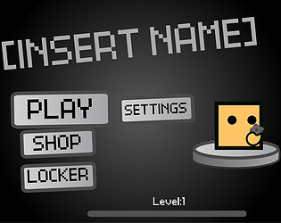 [INSERT NAME]