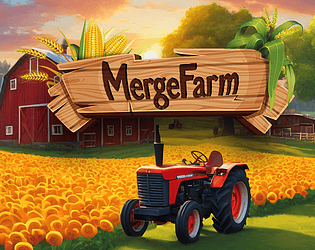 Merge Farm