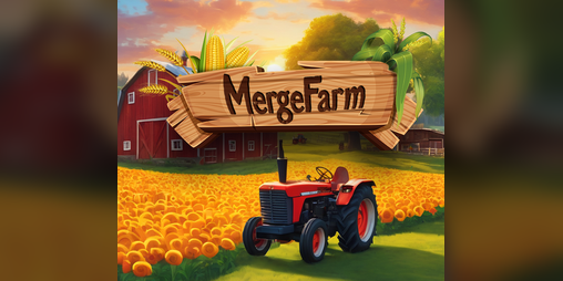 Cover image for Merge Farm