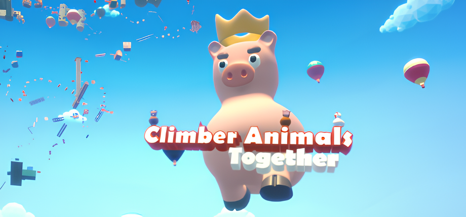 Climber Animals : Together