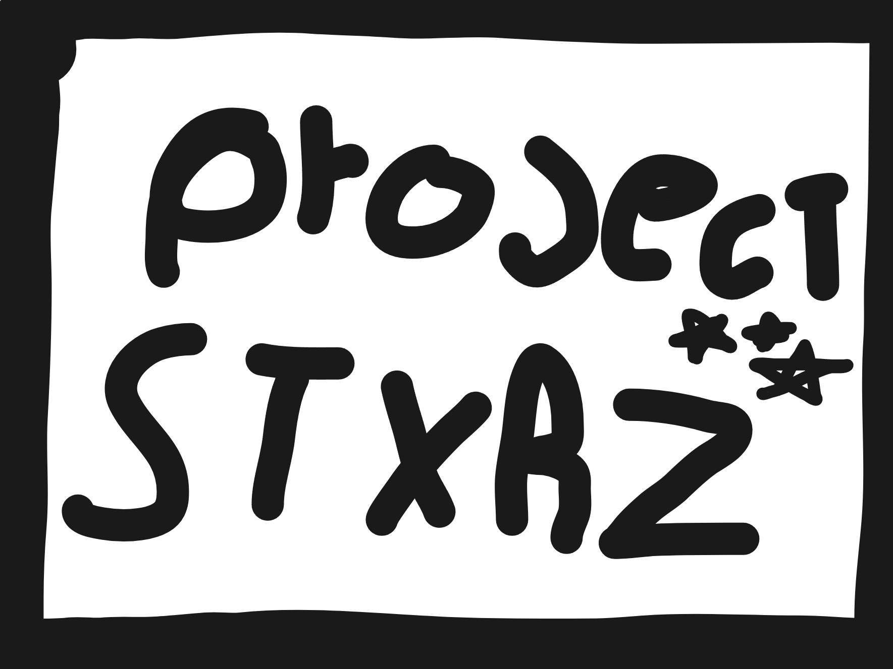 Project Stxrz