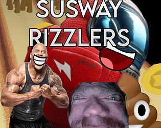Susway Rizzlers