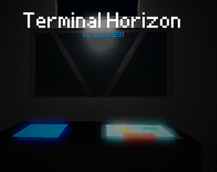 Terminal Horizon