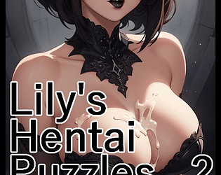 Lily's Hentai Puzzles 2