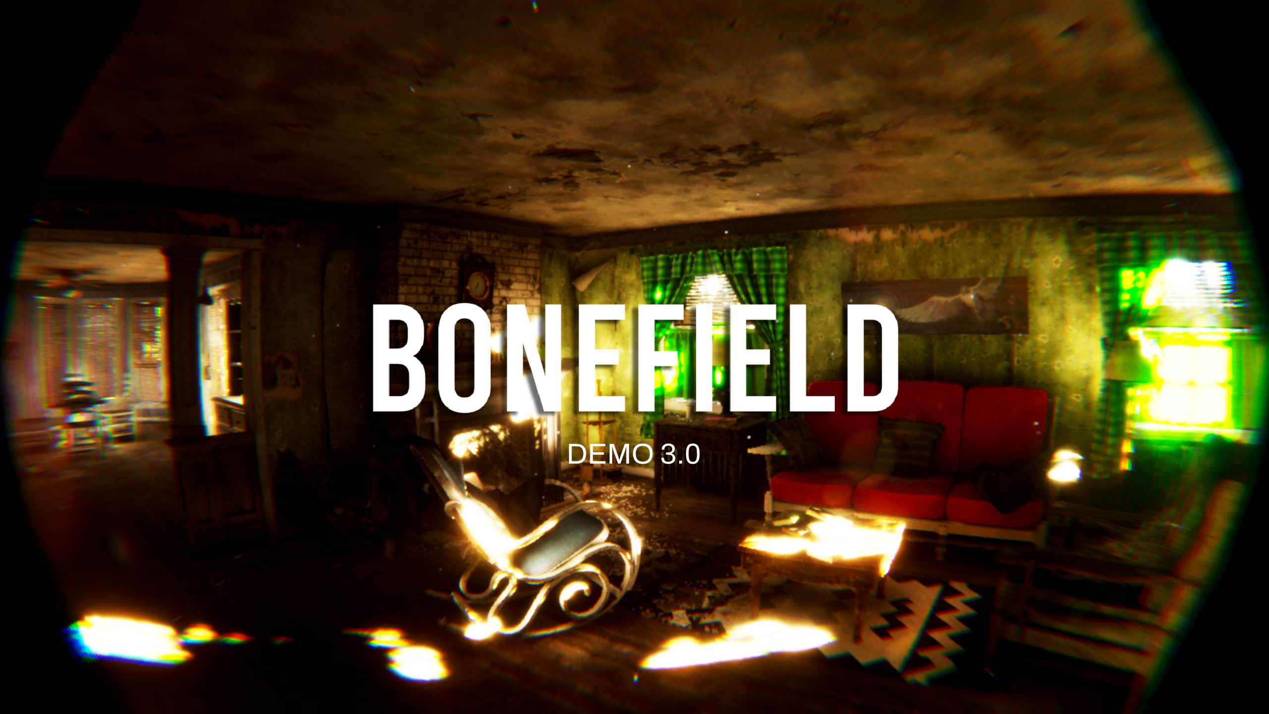 BoneField (Demo)