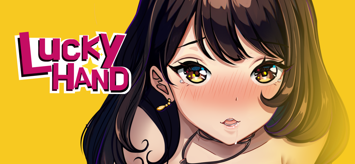 Cover image for [Prototype] Lucky Hand