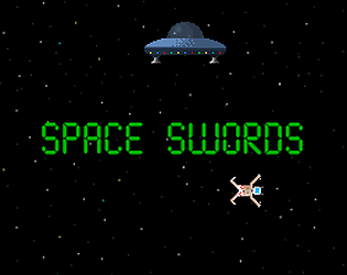 Space Swords