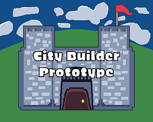 City Builder Prototype