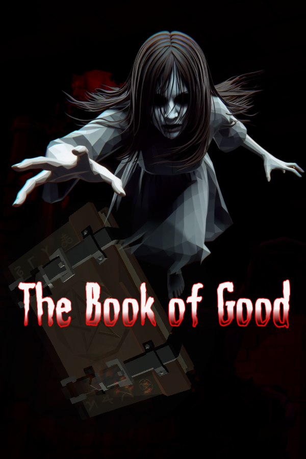 The Book of Good - Official Release cover