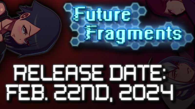 FUTURE FRAGMENTS RELEASE DATE FEBRUARY 22ND 2024 R FutureFragments   C661y0 