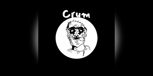 Cover image for Crum