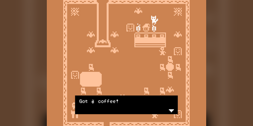 Cover image for A Drink to the Past