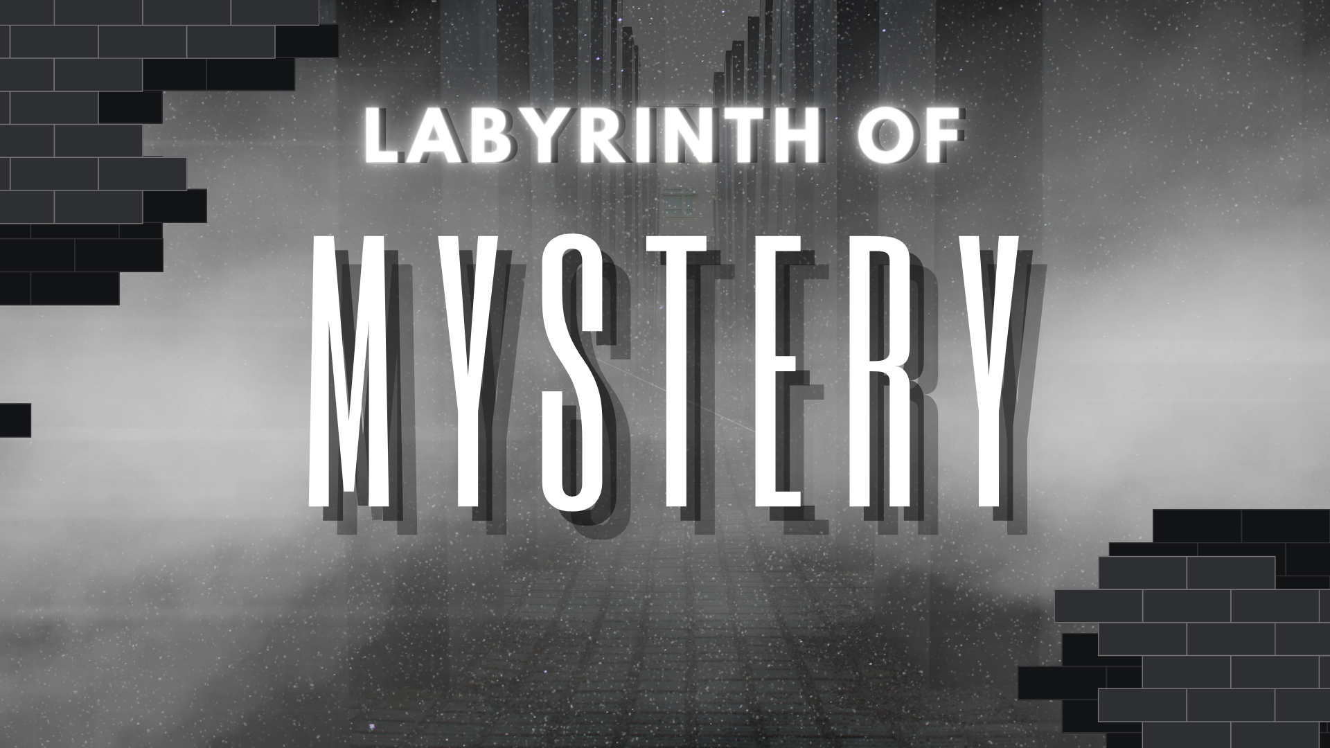 Labyrinth of Mystery