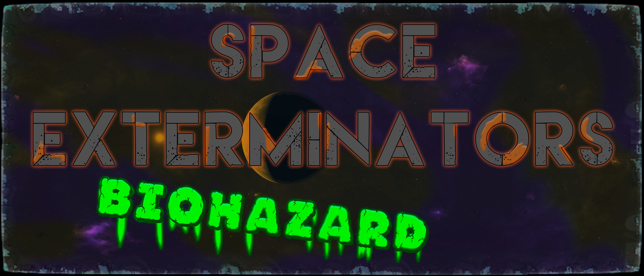 Space Exterminators