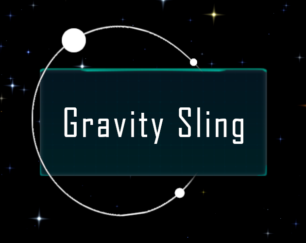 Gravity Sling