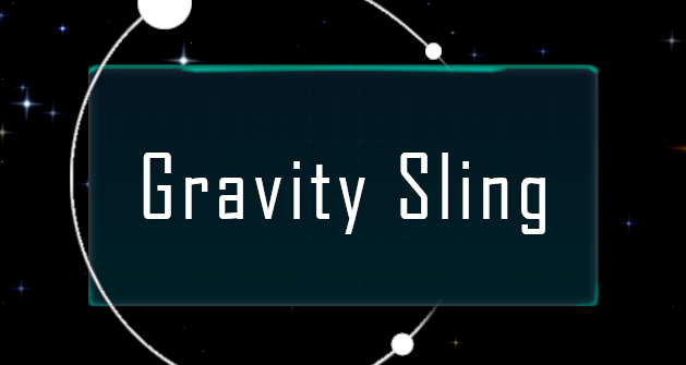Gravity Sling