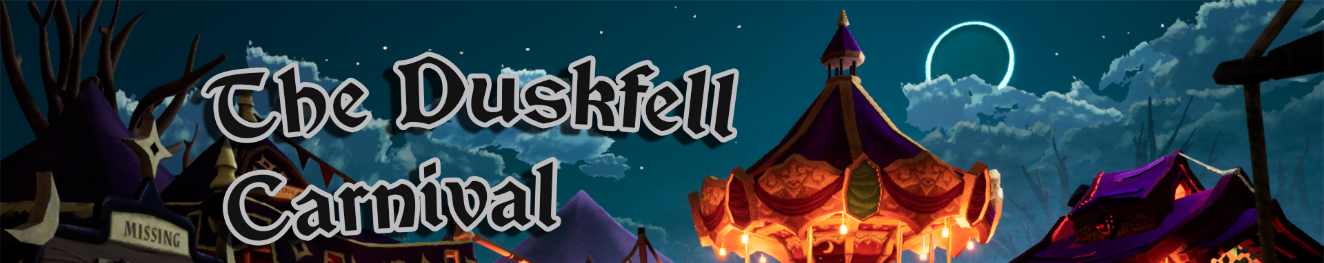 The Duskfell Carnival