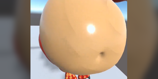 Cover image for Belly Play