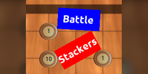 Cover image for BattleStackers