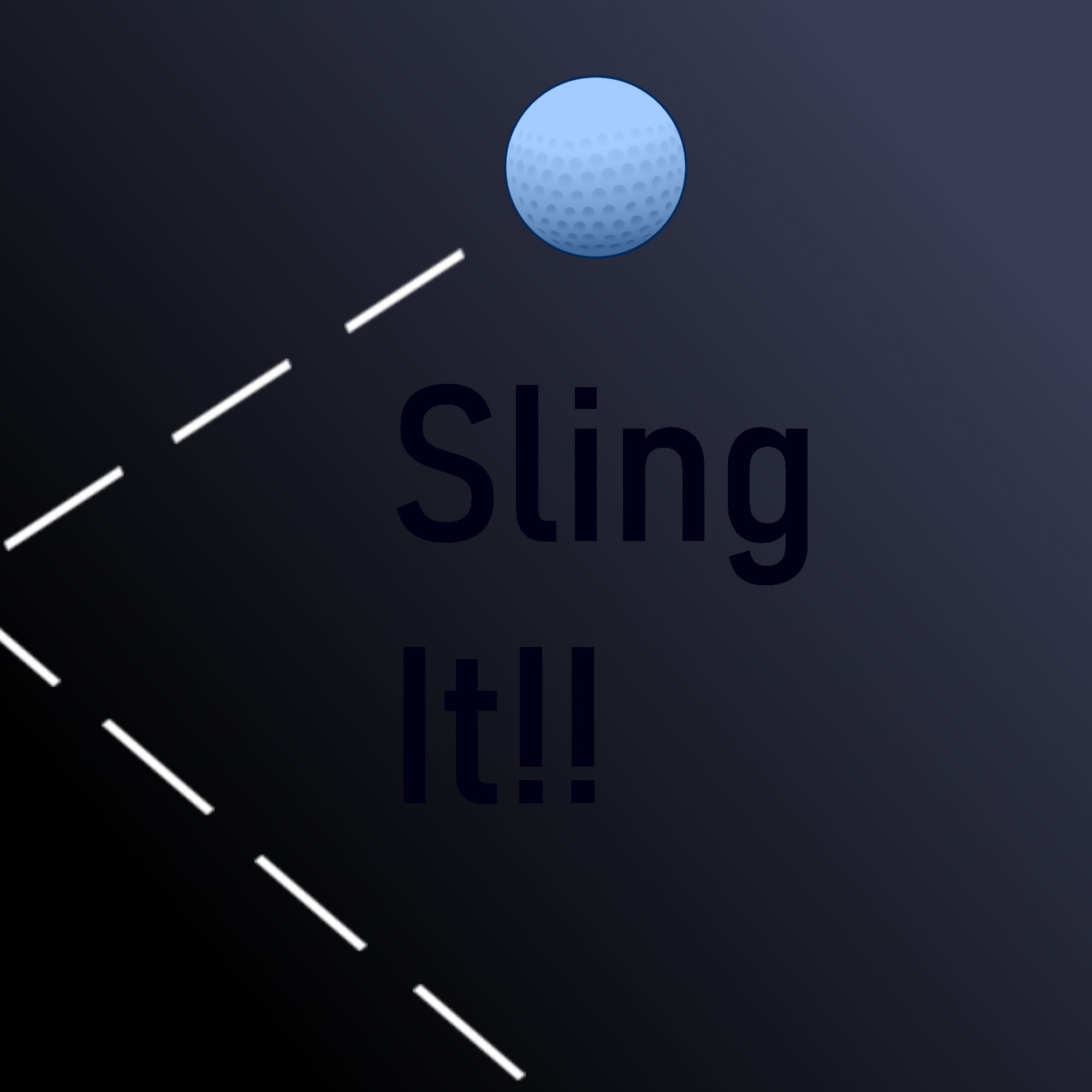 Sling it by officialtasigames