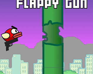 flappy gun