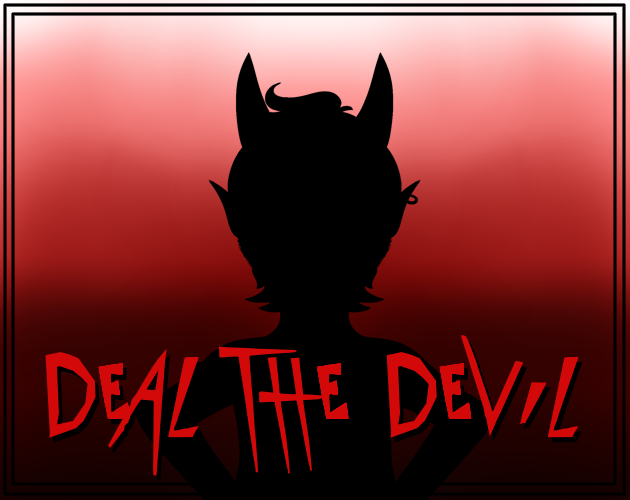 Deal the Devil