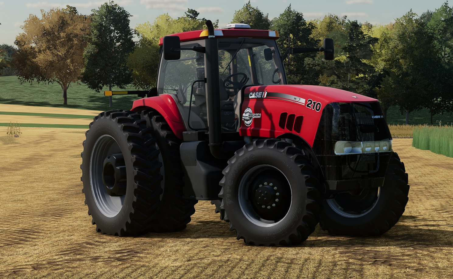 Cover image for 2013 Magnum Small Frame 25 years edition