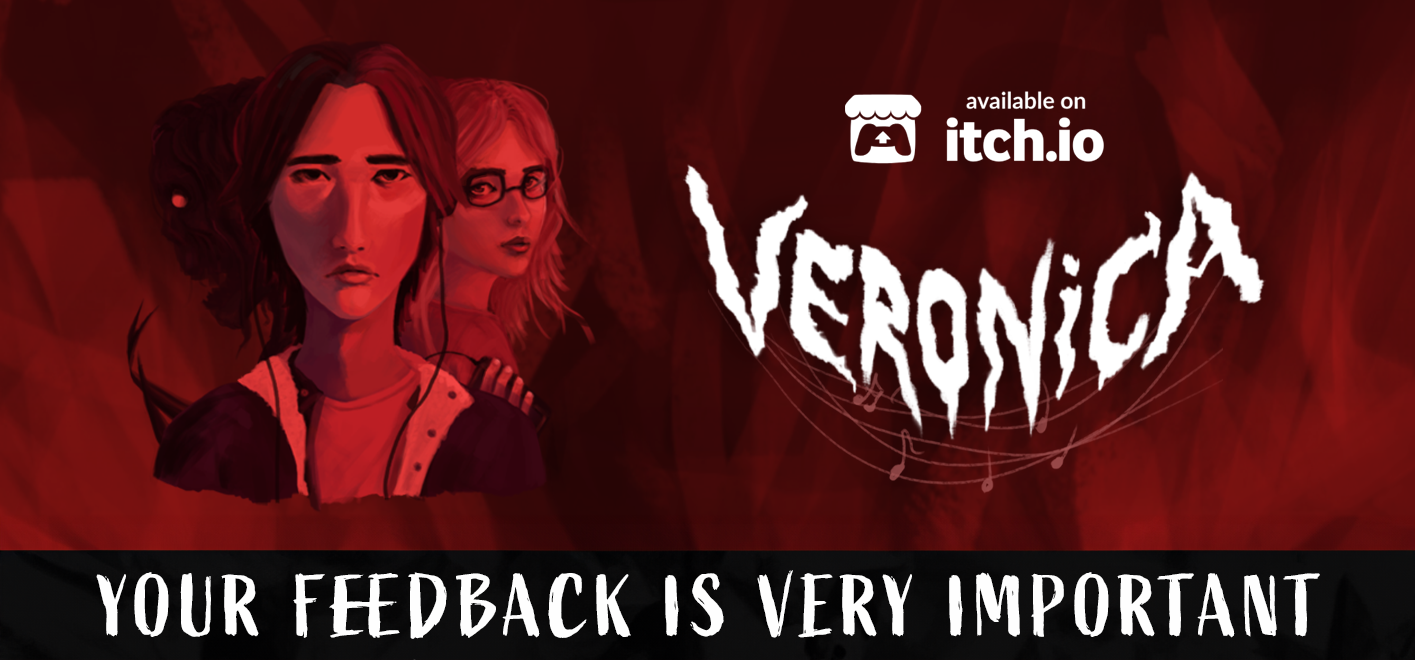 Veronica Survey