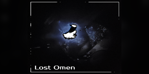 Cover image for Lost Omen