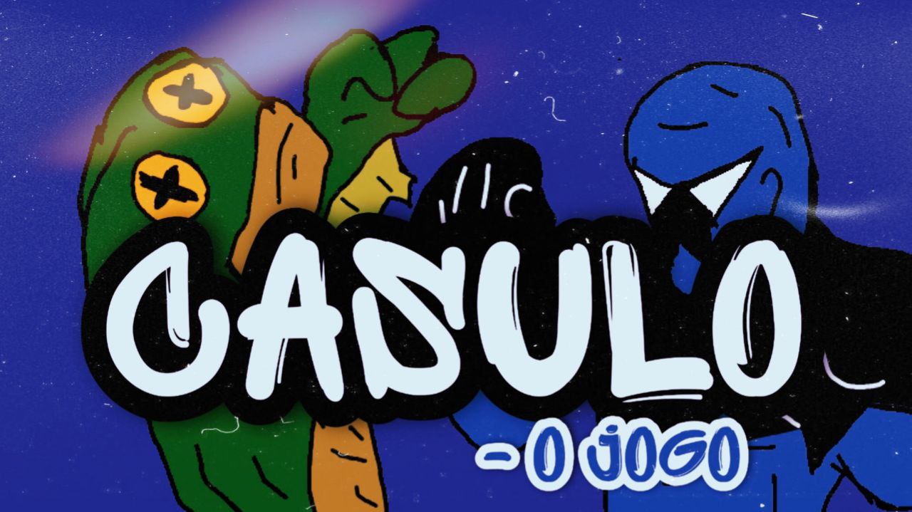 Casulo: O jogo