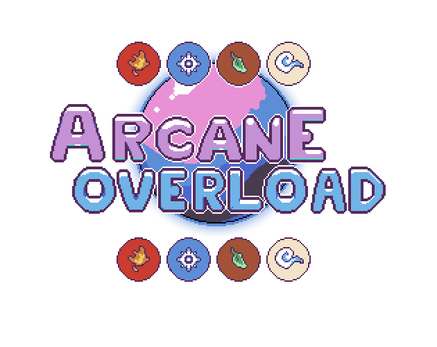 Arcane Overload