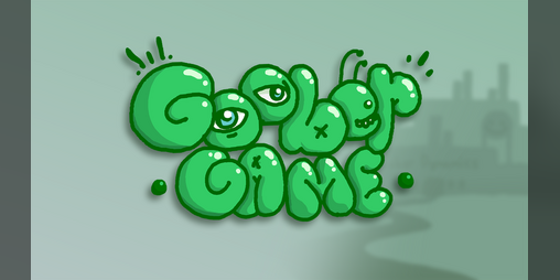 Cover image for Goober Game