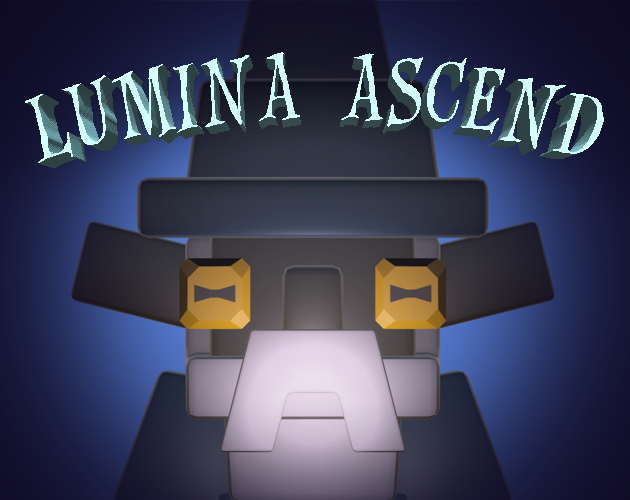 Lumina Ascend By Tef Dev