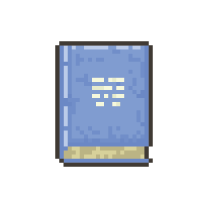A Lonely Bookstore In the Void