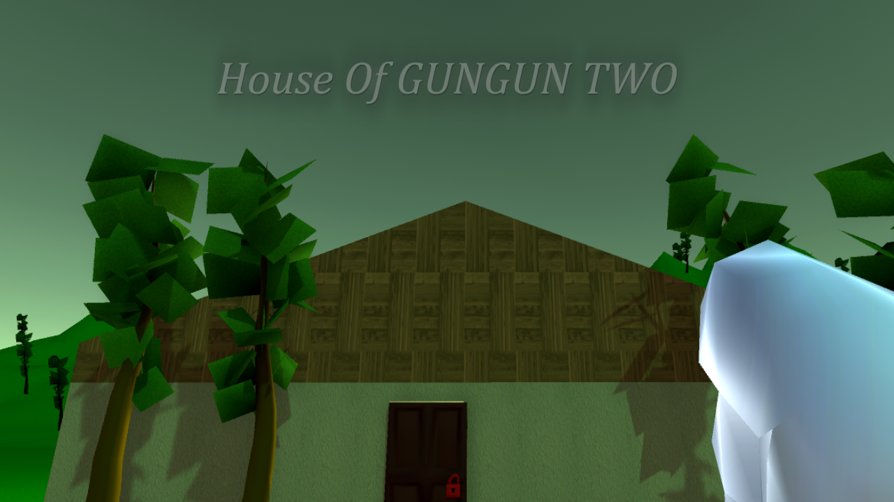 House Of GUNGUN TWO: The New House by Novaverse