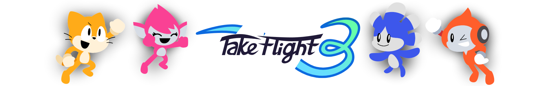 Take Flight 3