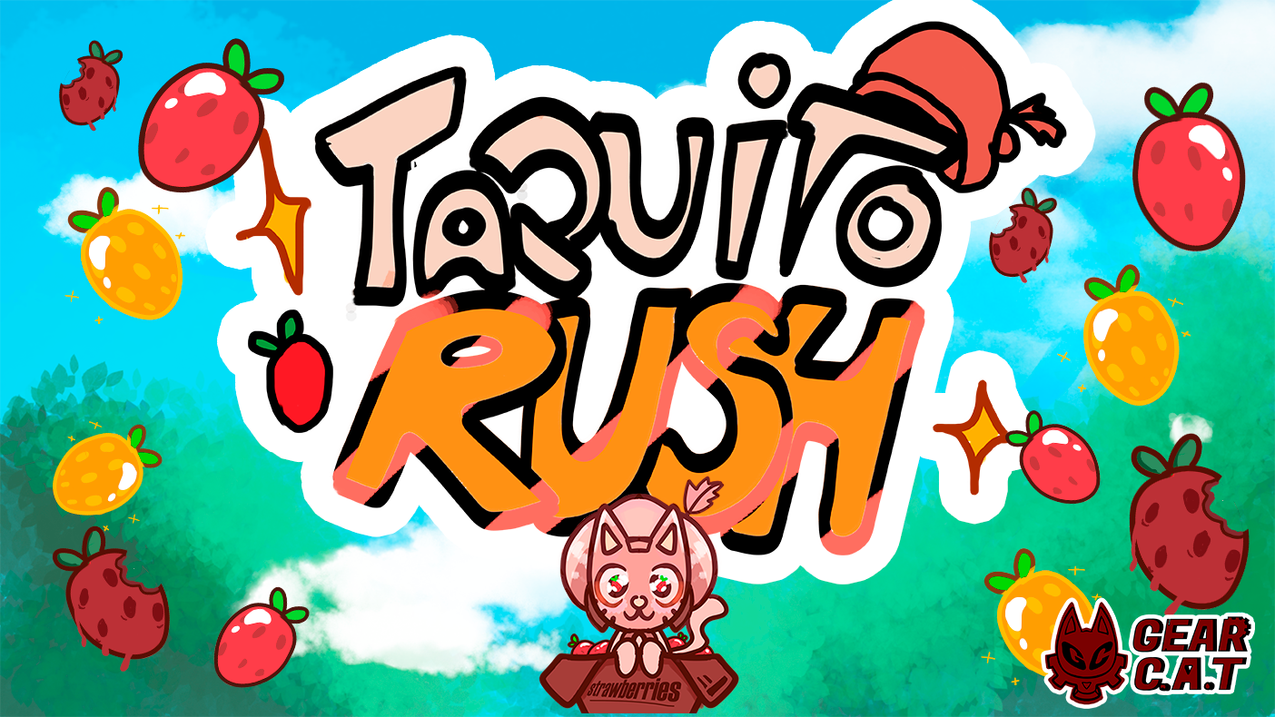 Taquito-Rush!