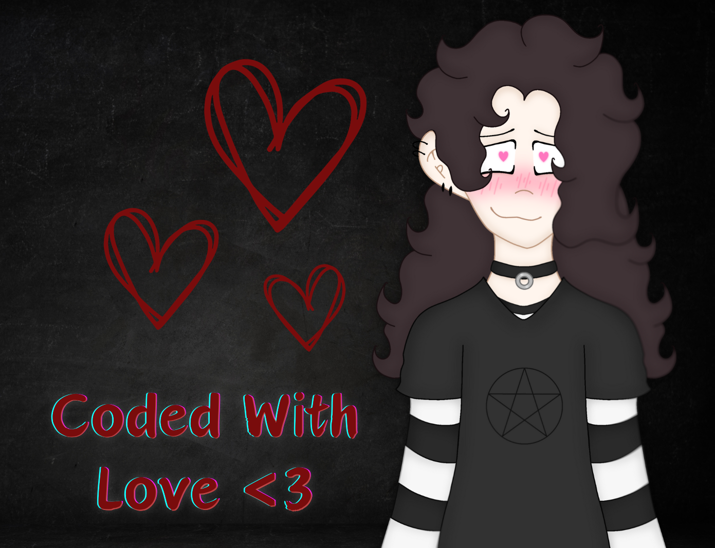 Coded With Love <3 (Demo Release)