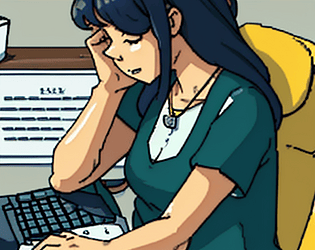 Top free NSFW released games - Page 96 - itch.io