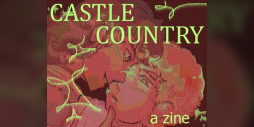 Cover image for (this is...) CASTLE COUNTRY