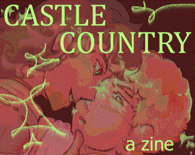 Cover image for (this is...) CASTLE COUNTRY