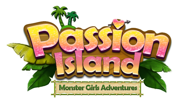 Passion Island - Monster Girl Adventures